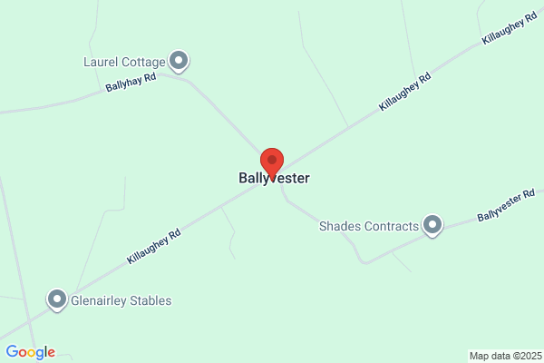 Ballyvester Primary School