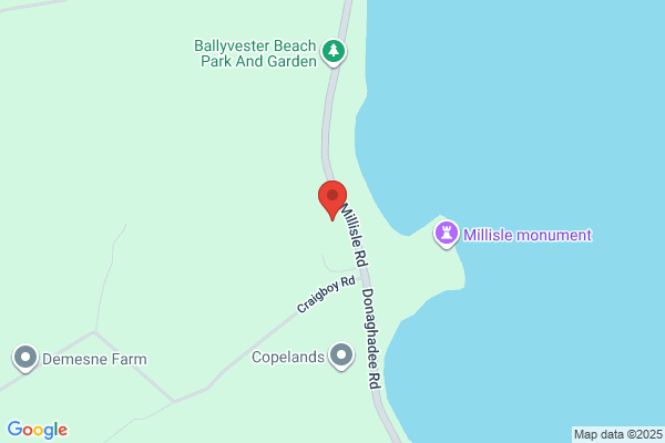 Croagh Patrick Care Home