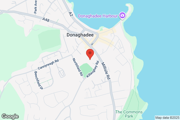 Donaghadee Health Centre