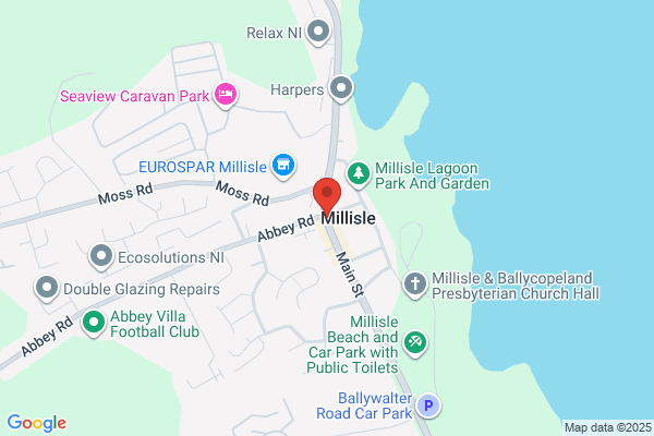 Donaghadee Taxis