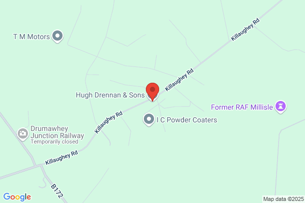 Hugh Drennan & Sons