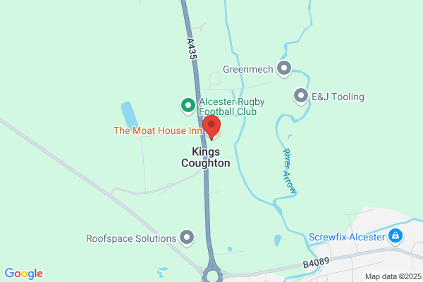 Moat Inn
