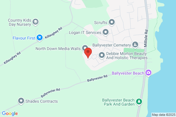 North Down Garden Care