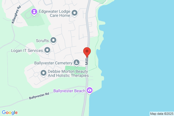 Peter Hallam
