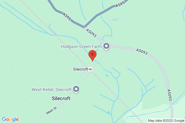 Silecroft Post Office