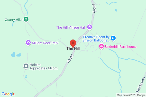 A Hill