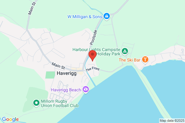 Haverigg Cricket Club