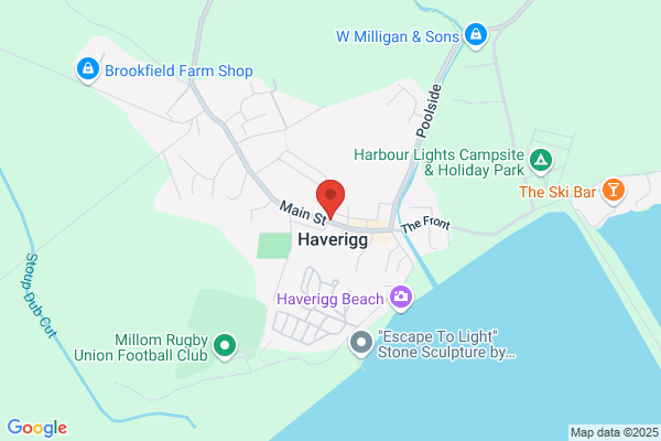 Haverigg Working Mens Club