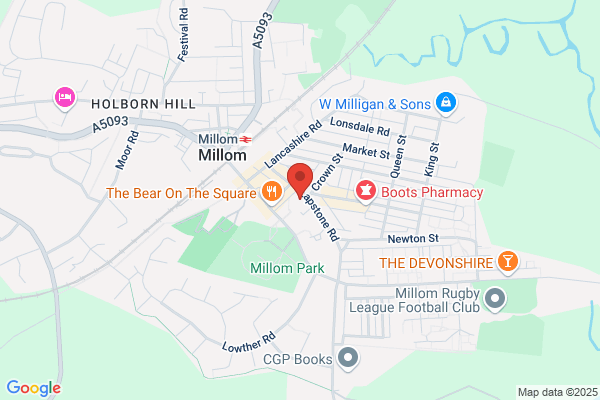 Millom Conservative & Unionist Club