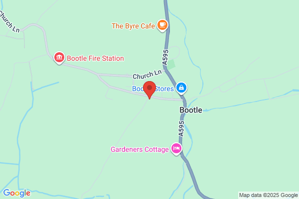Bootle Surgery