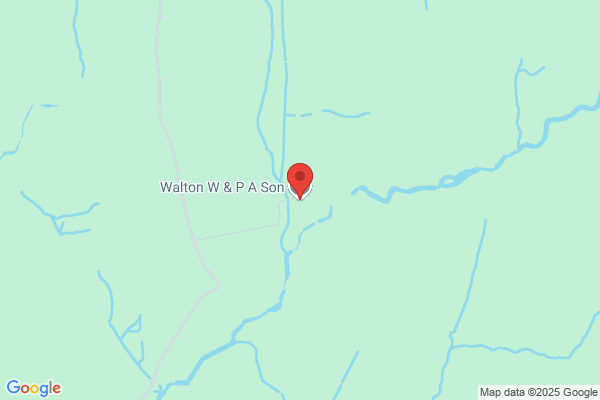 W & P A Walton