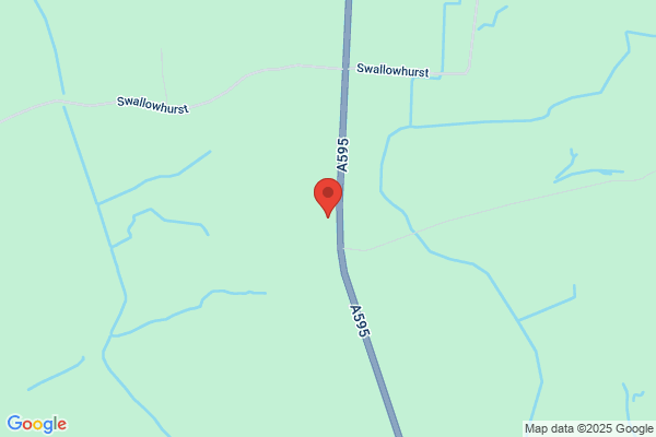 W Postlethwaite