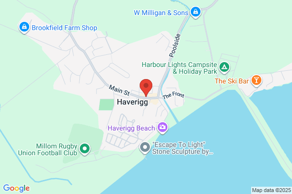 Haverigg Fish & Chip Shop