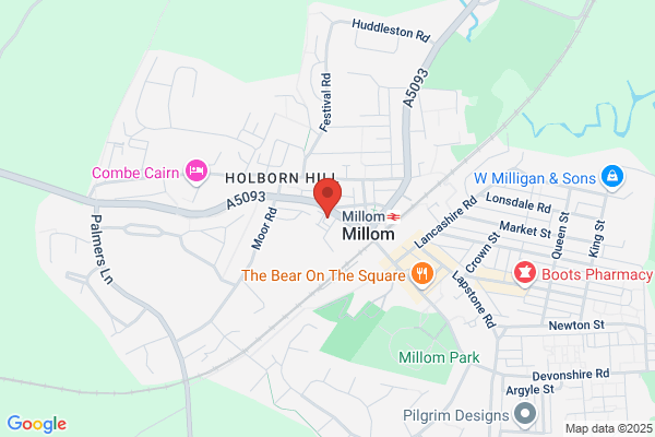Bupa Dental Care Millom