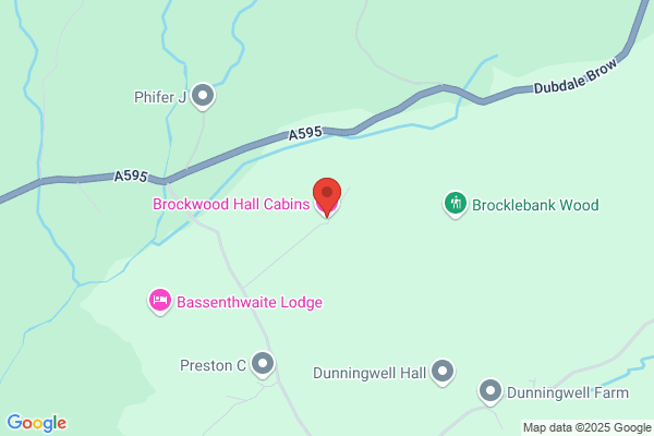 Brockwood Hall