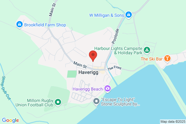 Haverigg Key Learning Centre