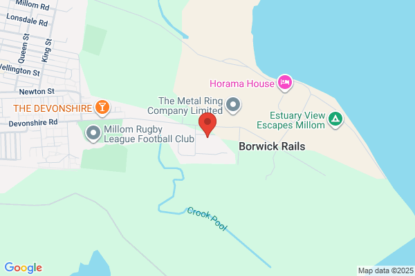 Millom Family Network Centre