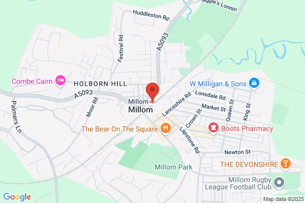 Millom Folk Museum