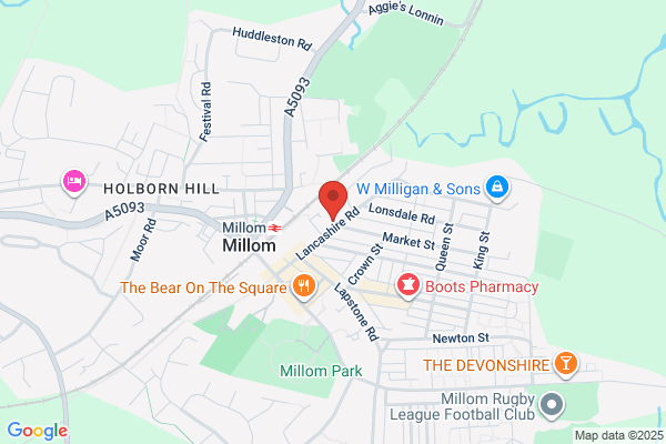 Millom Recreation Centre