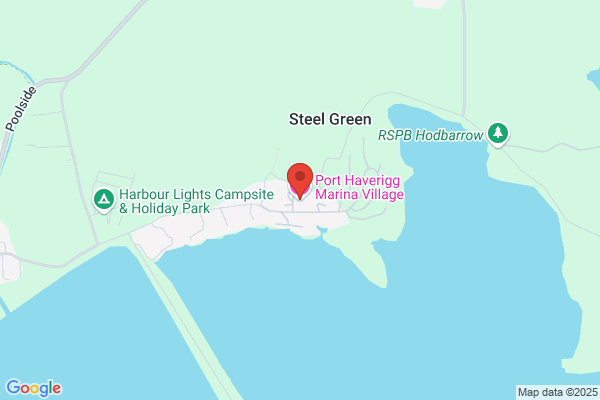 Port Haverigg Holiday Village