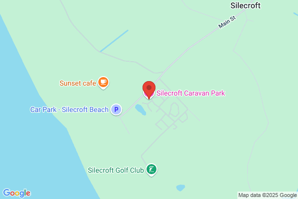 Silecroft Caravan Park