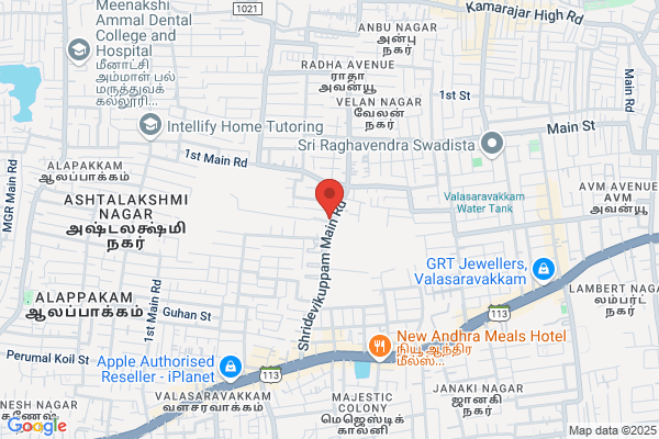 Textile Linking Services
