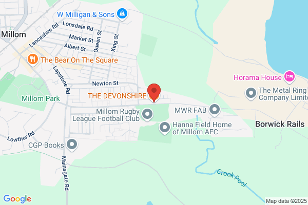 Devonshire Hotel