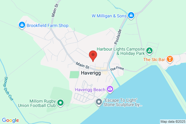Haverigg Primary School