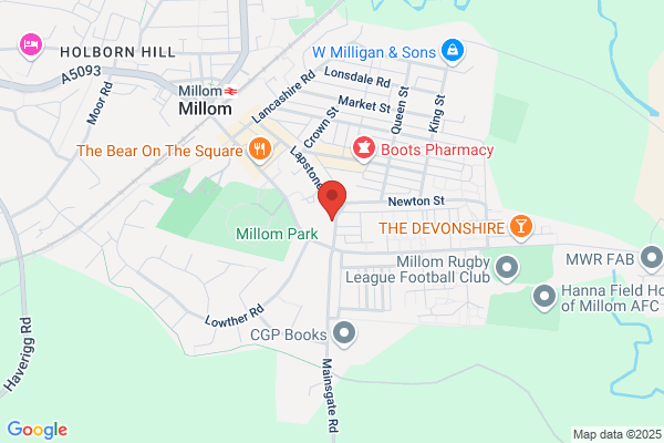 Millom Infant School