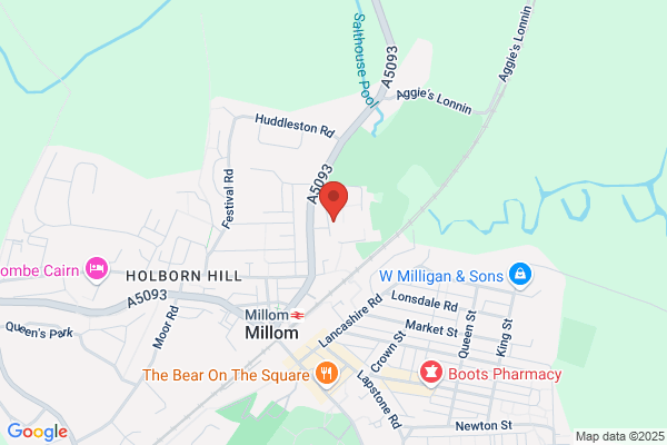 Millom School