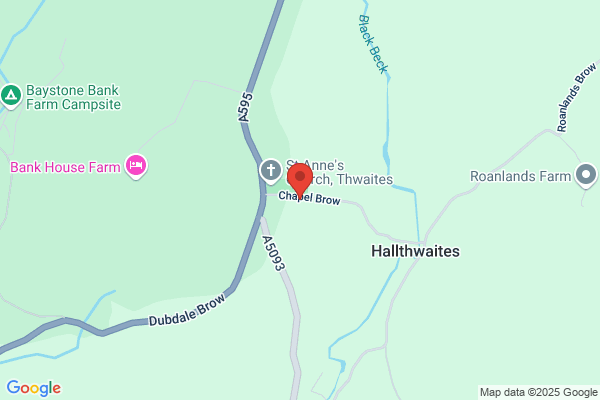 Thwaites School