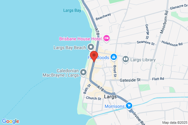 Co-op Food - Largs - Promenade