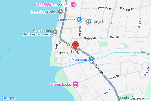 Slater Hogg & Howison Sales and Letting Agents Largs