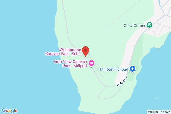 Clyde Coast Couriers