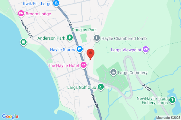 Haylie House Residential Home