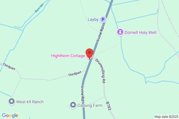 Highthorne Properties