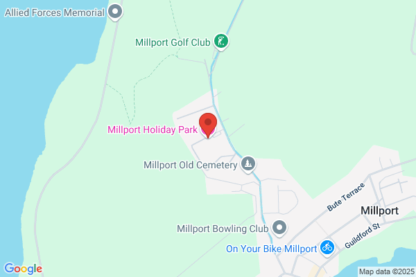 Millport Holiday Park