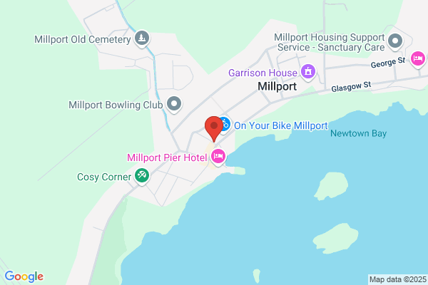 Tigh An Struan