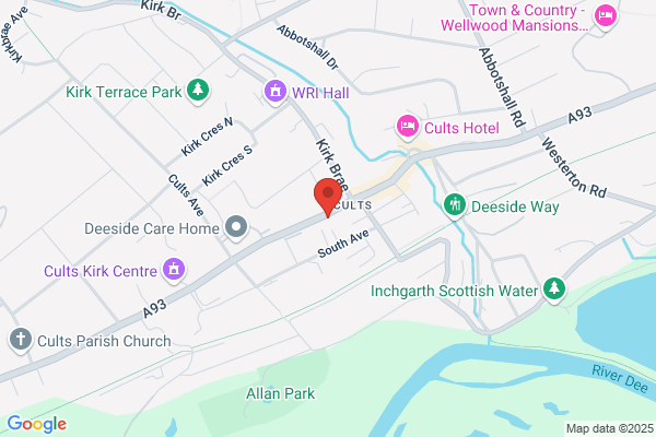 Aberdein Considine & Co