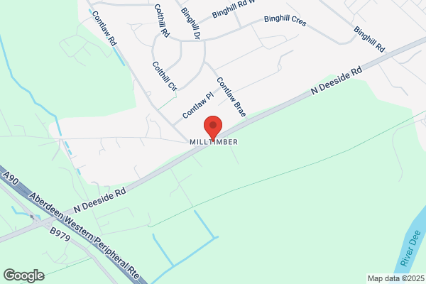 Churchill Homes Ltd