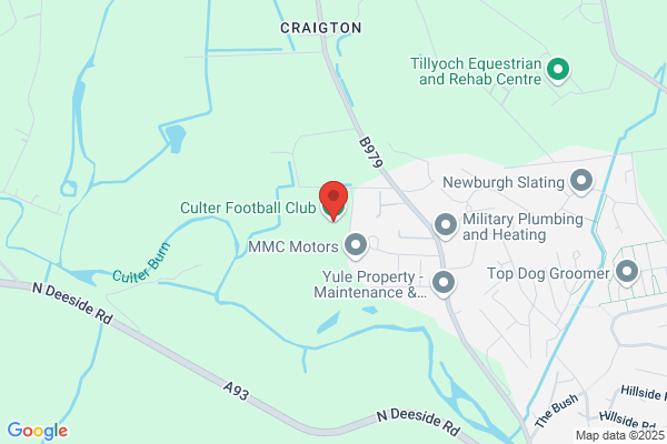 Culter Football Club