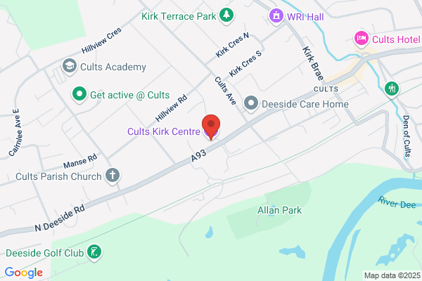 Cults Primary & Community Centre