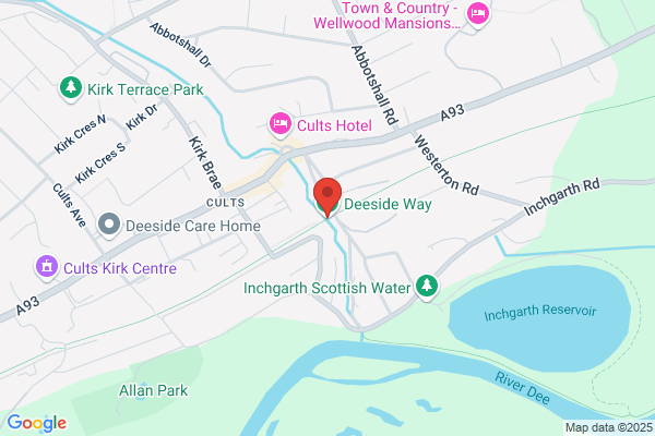 Deeside