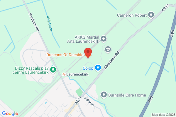 Duncans Travel