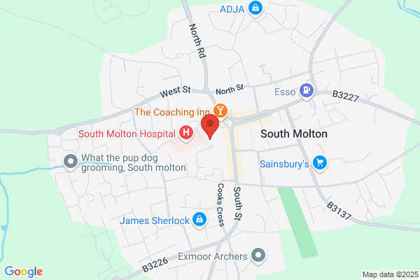 Eastleigh Care Centre