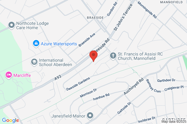 Jarvie Electrical Services