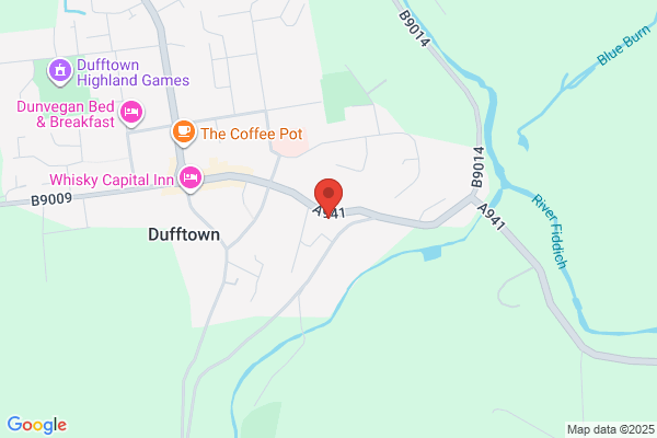 Dullan Brae Accommodation
