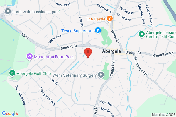 Abbeyfield House