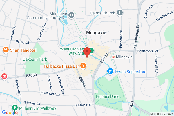 Specsavers Opticians and Audiologists - Milngavie