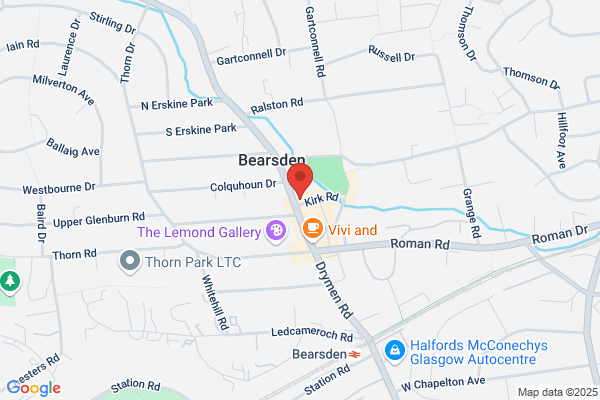 firstvets - Bearsden, Glasgow